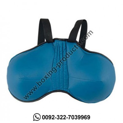 Ladies Chest Guard